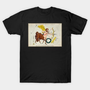 Sagitarius T-Shirt